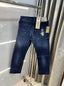 Ralph Lauren Blue Teddy Edtion Imported Denim
