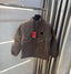 Hugo Bos5.. Brown Premium Puffer Jacket