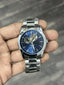 Tissot 1853 Powermatic Silver Blue