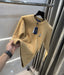 Ralp h Laure n Beige Teddy Edition Imported Pull Over
