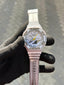 G Shock Ga2100 Manga