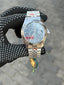 Role_x Skydweller Silver Blue