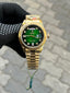 Role_--X. Day Date Diamond