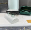 Gucc i Silver Green Premium Shade 5269