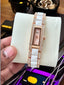 Rad o White Pink Premium Ladies Watch