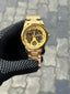 RolEx Automatic Gold
