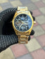 Tommy Hilfiger Automatic Gold