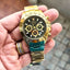 ROLEX DYTONA GOLD-BLACK