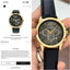 Armani Exchange Gold