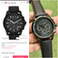 Armani E-Xchange Black