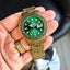 ROLEX_GOLD-GREEN