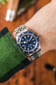 Tudor Black Bay 58 Blue Jublie Automatic