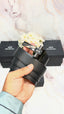 A_X ARMANI EXCHANGE PREMIUM QUALITY IMPORTED REVERSIBLE BELT WITH OG BOX AX-510