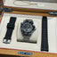 omega Seamaster 300m With Extra Strap
