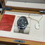 Omega Realmaster Gray Automatic
