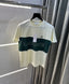 Lacost e Cream Logo Work Premium Classic T-Shirt