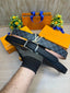 LOUIS_VUITTON_2PCS_BELT_13 & 14