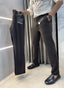 Christian Dio r Brown Premium imported trouser