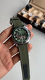 Seiko 5 sports Green