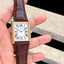 Cartier Tank Louis Brown