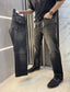 True Religion Carbon Black Premium Boot Cut Denim