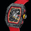 Sale Richard Mille RM-6702