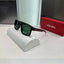 Prad a Black Green Matt Premium Shades 2014