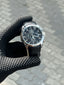 Tissot 1853 Leather Belt Tripple Black