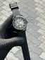 Tommy Hilfiger Silicon Belt Automatic