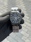 Tissot 1853 Chain Courtier All Black