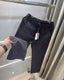 Air Jordan Dark Grey Imported Trackpant