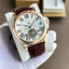 Cartier Balloon Roman Automatic