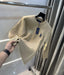 Ralp.h Laure n Beige Teddy Edition Imported Pull Over