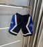 Air Jordan Blue Limited Edition Premium 🩳 Shorts