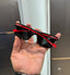 Prada All Black Glossy Premium Shades 2014
