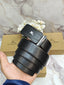 BB BURBERRY PREMIUM QUALITY AUTOLOCK BELT WITH OG BOX BB-716