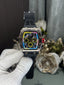 Richard Mille RM3501 Black Chronograph Special Edition Watch
