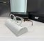 Mont Blanc Wooden Ice Glasses 5181