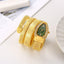 Bvlgari serpanti bracelet