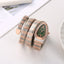 Bvlgari serpanti bracelet