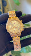 Tommy Hilfiger chronograph for her