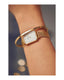Daniel wellington quadro melrose