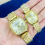 Casio Couple