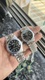 rolex couple