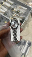 Rolex Day Date Womens shift movemen
