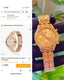 Tommy Hilfiger chronograph for her