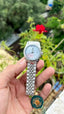 Rolex Day Date Womens shift movemen
