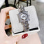 Michael Kors mini chain lock for he
