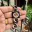 Michael Kors mini chain lock for he
