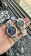 ROLEX COUPLE